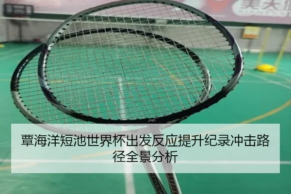 覃海洋短池世界杯出发反应提升纪录冲击路径全景分析